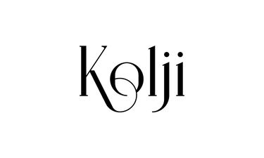 Kolji.com - Creative brandable domain for sale